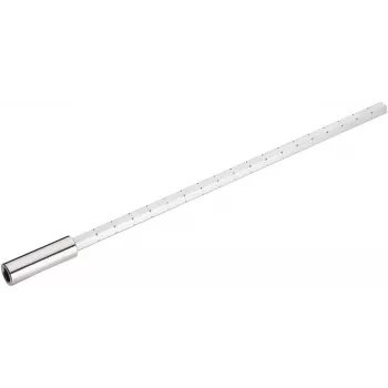 HAZET 2239-9 Bitu turētāja pagarinātājs 212 mm 1/4 inch (6,3 mm)