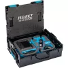HAZET 4812-23/5AF endoskopa zonde, 3,9 mm diametrs, 1 m garums