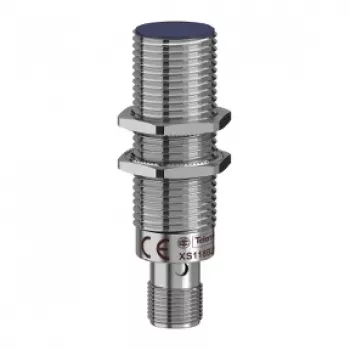 TMSS GERMANY Telemechanique Sensors induktīvais tuvuma sensors XS118BLPAM12 (XS118BLPAM12)