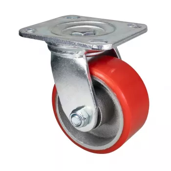 Wagner design yourself smagslodzes grozāmais ritenis RO 0116 sarkans (4011601)