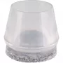 Wagner design yourself EH 0564 krēsla kāju uzlikas, plastmasa, Ø 2,2-2,8 cm, 4 gab. (15056499)