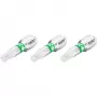 HAZET 2223N-T20/3 TORX uzgalis T20, 1/4 collu stiprinājums, 25 mm