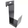 Wagner design yourself sienas kronšteins WH 2089, melns (15208901)