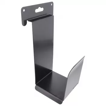 Wagner design yourself sienas kronšteins WH 2089, melns (15208901)