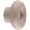 Wagner design yourself DOT GH 0222 āķis, 1 āķis, taupe krāsā, 40 mm, plastmasa 17022221