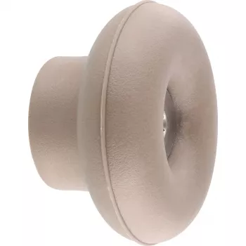 Wagner design yourself DOT GH 0222 āķis, 1 āķis, taupe krāsā, 40 mm, plastmasa 17022221