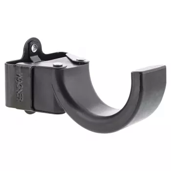 Wagner design yourself āķis mēteļiem WH 2097 ar 1 āķi, melns, 1 gab. 15209711