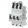 SIEMENS SENTRON 5SP38632 3-polais 63A C-raksturlīknes automātiskais slēdzis 6kA