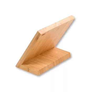 Kesper bambusa nažu statīvs