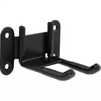 Wagner design yourself sienas kronšteins WH 2092 melns (15209201)