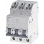 Siemens SENTRON 5SJ63167KS automātiskais slēdzis 3-poliem C16 6kA 400V AC