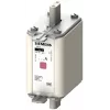SIEMENS 3NA7836 NH00 drošinātāja ieliktnis 160A 500VAC/250VDC gL/gG ar priekšējo indikatoru