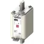 SIEMENS 3NA7836 NH00 drošinātāja ieliktnis 160A 500VAC/250VDC gL/gG ar priekšējo indikatoru