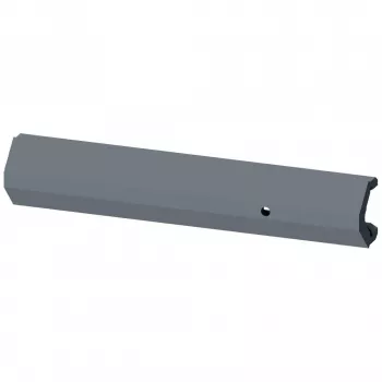 Siemens 5ST38206 adapteris palīgkontaktu un bojājumu signāla kontaktu pievienošanai