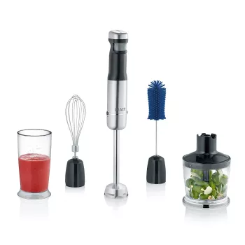 Graef HB802 iegremdējamais blenderis