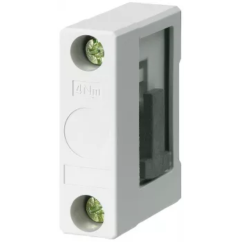 Siemens N/PE kopņu turētājs 5SH3540