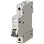 Siemens 5SL61026 SENTRON 5SL automātiskais slēdzis, 1 pols, 2 A, C raksturlīkne, 6 kA pārtraukšanas spēja, 230/400 V AC, DIN sliedes montāža, 1 moduļa platums