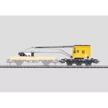 Märklin 4671 H0 segtais preču vagons “Brauerei zum Löwen” III ēra