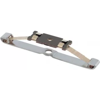 Märklin 7164 Rezerves strāvas savācējs slīdnis HO Triebwagen vagoniem, 1 gabals