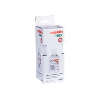 Märklin 002423 Universālais tvaika un tīrīšanas destilāts 250 ml