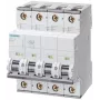 Siemens 5SY66166 automātiskais slēdzis 3P+N B16 16A 6kA 230/400V AC
