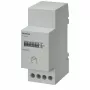 Siemens 7KT5811 vienfāzes enerģijas skaitītājs, kWh, 230V, 32A, impulsa izeja, DIN sliedei