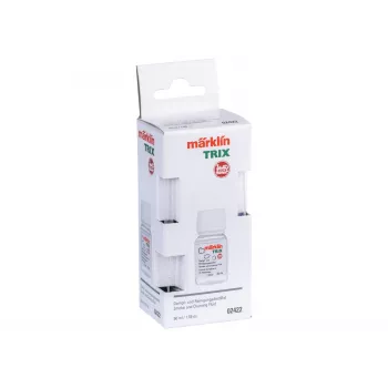 Märklin 02422 universālais tvaika un tīrīšanas destilāts 50 ml