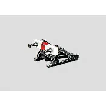 Märklin 7391 H0 gaismas galvenais signāls ar priekšsignālu 07391