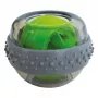 SCHILDKROT Spinball žiroskopiskais plaukstas un roku treneris, pelēks/zaļš, 70 mm, 255 g 960121