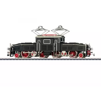 Märklin 18044 H0 Krokodil CCS700 Messe Special Edition elektriskā lokomotīve