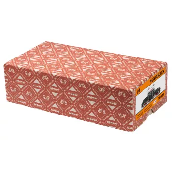 Märklin 18044 H0 Krokodil CCS700 Messe Special Edition elektriskā lokomotīve