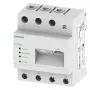 Siemens 7KT1260 digitālais laika slēdzis, 1 kanāls, dienas/nedēļas programma, DIN sliedei, 230 V AC