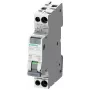 Siemens 5SV16166KK16 RCBO, 1P+N, 16 A, 30 mA, A tipa, C raksturlīkne, 6 kA