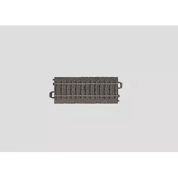 Märklin C-Gleis 24094 taisnais sliežu posms 94,2 mm - 10 gabali