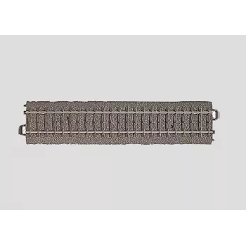 Märklin 24172 H0 C-Track taisnais sliežu posms 171,7 mm