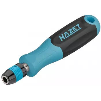 HAZET 811BHK īss magnētisks uzgaļu turētājs 1/4 inch Hex