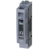 Siemens SENTRON 3NP1131-1CA10 drošinātāju slēdzis-atdalītājs, 3 polu, 160 A, 690 V AC, NH00
