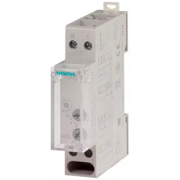 SIEMENS Kāpņu apgaismojuma taimera slēdzis 7LF6310