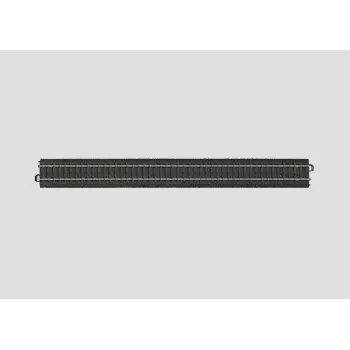 Märklin 24360 HO C-Track taisnais sliežu posms 360 mm
