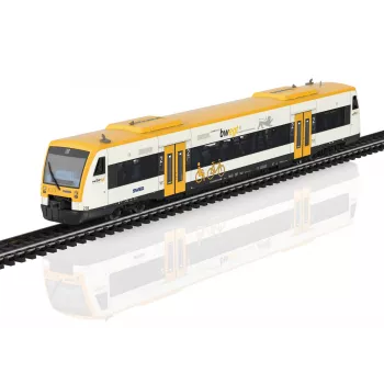 Märklin 36966 H0 dīzeļa motorvagons RS no SWEG