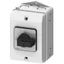 Siemens 3LD20842GP21 3 polu slodzes atslēgšanas slēdzis, 25 A, 690 V AC, IP65 priekšpuse