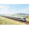 Märklin 26931 H0 Metropolitan Express Train (MET) DB AG digitālais mfx+ ierobežots izdevums