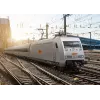 Märklin 26931 H0 Metropolitan Express Train (MET) DB AG digitālais mfx+ ierobežots izdevums