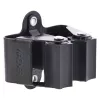 Wagner Design Yourself sienas kronšteins WH 2095 melns (15209502)