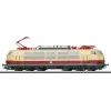 Märklin 39151 H0 BR 01.5 tvaika lokomotīve ar tenderi (digitālā mfx+ skaņa)