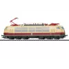 Märklin 39151 H0 BR 01.5 tvaika lokomotīve ar tenderi (digitālā mfx+ skaņa)