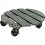 WAGNER design yourself augu ritenis GH0558, plastmasa, Ø 38,5 cm, tumši zaļš, apaļš, 1 gab. 20055801