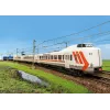 Märklin 39426 H0 elektriskais motorvagons ICM-1 Koploper no NS