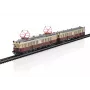 Märklin 039852 H0 elektriskais motorvagons eIT 85 DRG, MHI
