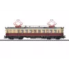Märklin 039852 H0 elektriskais motorvagons eIT 85 DRG, MHI
